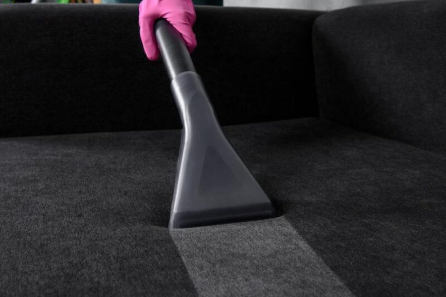 limpieza de tapiceria