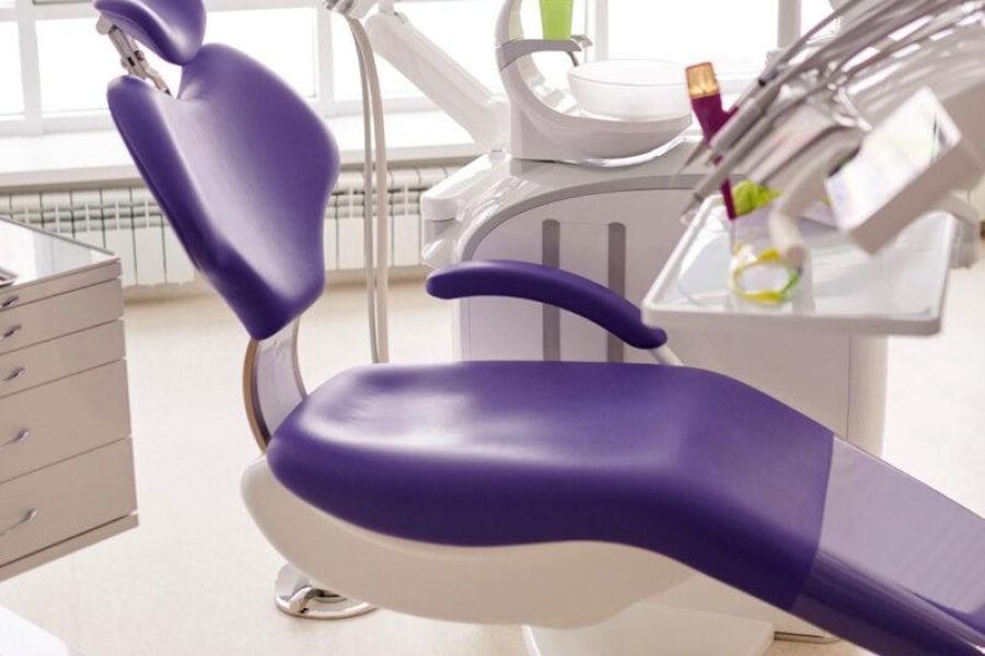 sector salud tapiceria peñate