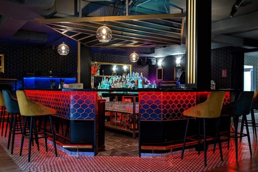 negocio tapizado tapiceria peñate