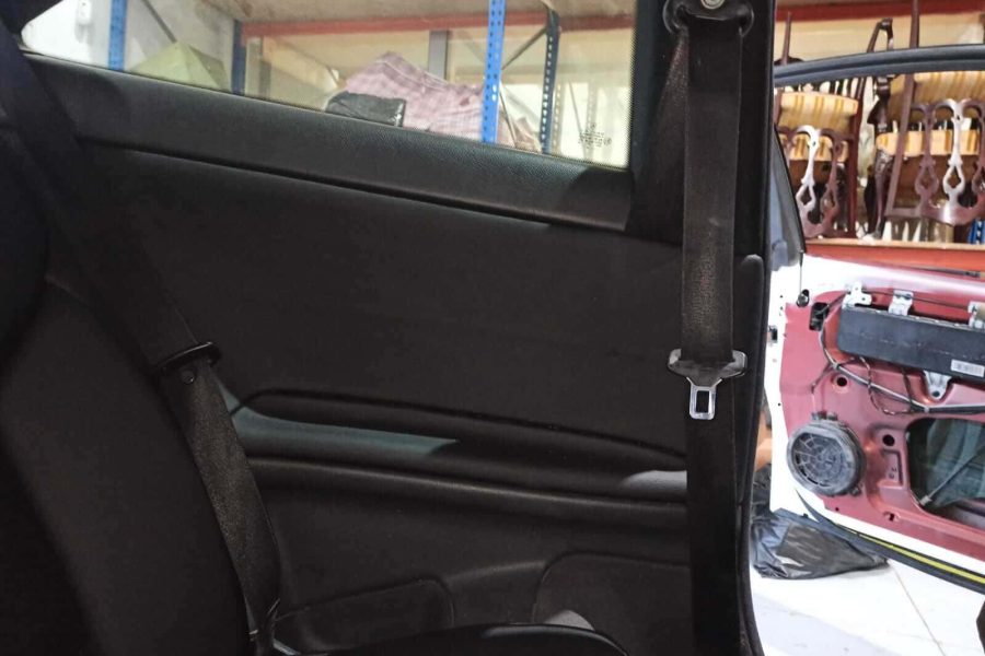 tapizado vehiculo tapiceria peñate