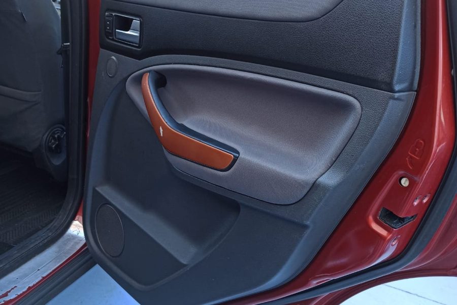 tapizado vehiculo tapiceria peñate