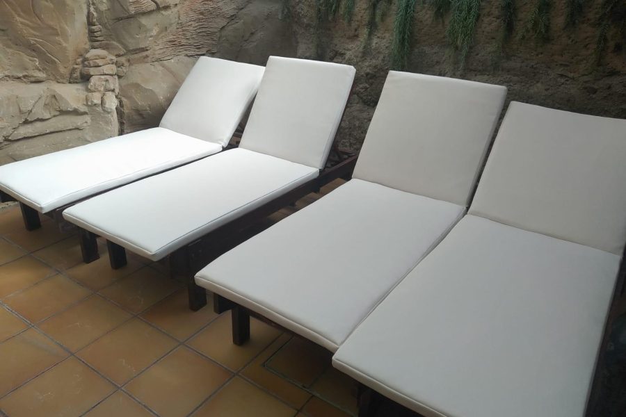 tapizado textil negocios tapiceria peñate