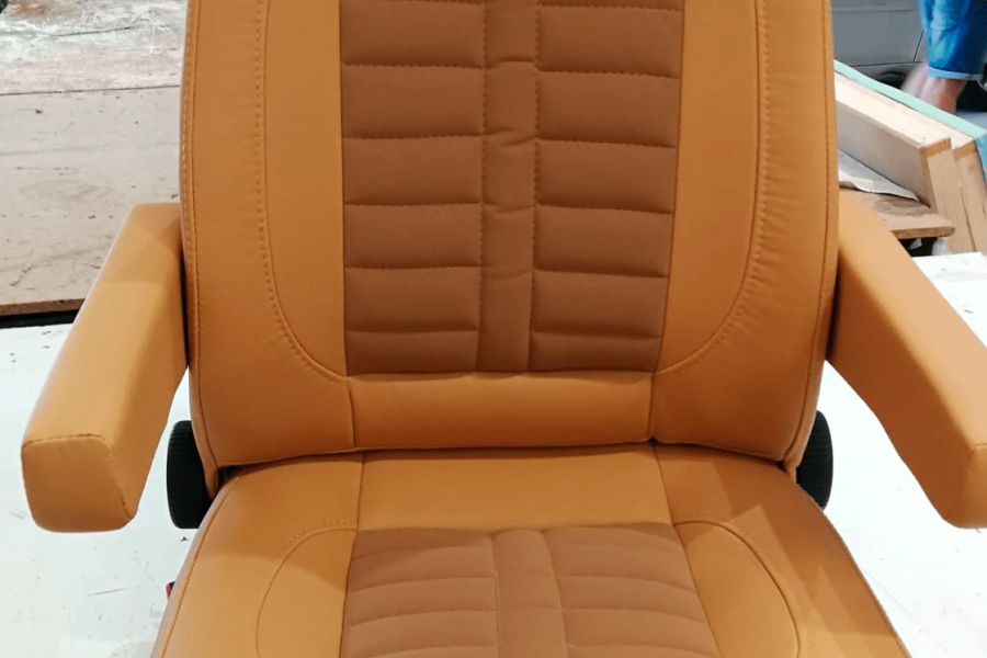 tapizado vehiculo tapiceria peñate