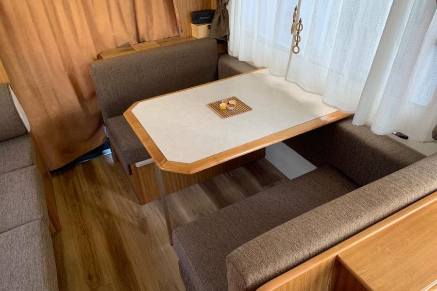 tapizado vehiculo tapiceria peñate